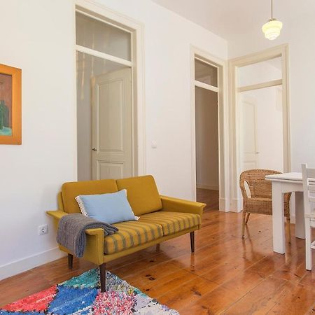 Spacious Alfama Duplex, By Timecooler Lisbon Exterior photo